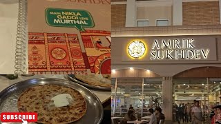 Is Murthal Overhyped? We Went to Find Out on a Friday Night! 🍴🌙