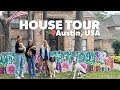 HOUSE TOUR mit meinem eigenen APARTMENT 🇺🇸 Auslandsjahr Texas