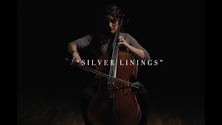 EPIC Cello Music!  "Silver Linings"