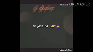 For whatsup status baton ko
