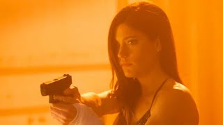 Debra shoots Dexter instead of LaGuerta | Dexter