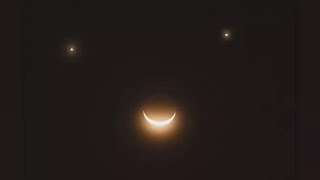 Verify Was There A Smiley Face Moon