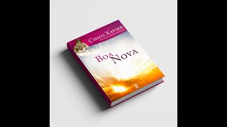 LIVRO BOA NOVA - A MULHER E A RESSURREIÇÃO - 15/11/24 AS 20:15HS