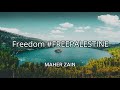 Maher Zain - Freedom | Nasyid Dakwah | Lirik Video