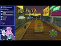 laura simpsons hit u0026 run 4