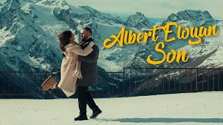 Albert Eloyan - Son | Альберт Элоян - Сон 2025