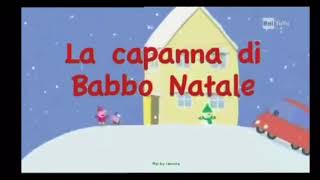 Buon Natale episodio 1