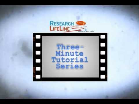 Survey Sample Size Part 1: Three-Minute Tutorial Survey Sample Size Part 1: Three-Minute Tutorial