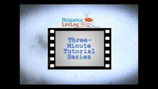 Survey Sample Size Part 1: Three-Minute Tutorial