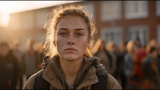 She Lived Through War—But High School Wasn’t Ready for Her Strength | Best HFY Stories | HFY Stories