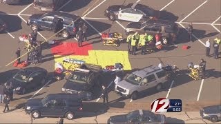 Documents Detail Sandy Hook Shooting