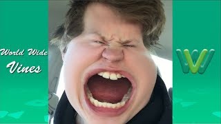 *TRY NOT TO LAUGH CHALLENGE* Top Vines of Aaron Doh | Aaron Doh Vine Compilation