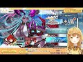 fgo 第二部一章❣七色の声と超絶演技力で読むぞ❣完全初見の反応見ていきたくない❓【 fgo配信 】【日向こがね 声優】