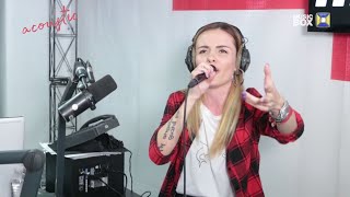 MamaRika - КАЧ (NRJ Acoustic)