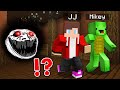 JJ and Mikey ESCAPE The Cursed DOORS Hotel - in Minecraft Challenge (Maizen Mizen Mazien)