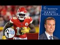 Daniel Jeremiah: How Tyreek Arrival Impacts Dolphins; How Departure Impacts KC | Rich Eisen Show