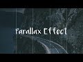 Pure CSS Parallax Scrolling | No JavaScript | HTML & CSS