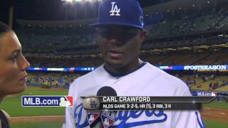 10/6/13: MLB.com FastCast