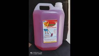 Household Cleaning liquid manufacturer Coimbatore