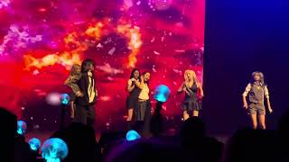 [4k60] Dreamcatcher - Odd Eye Full Fancam 드림캐쳐 | Apocalypse: From Us Tour Montreal