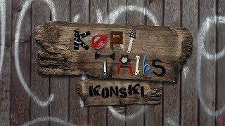 KØPI TALKS | Konski