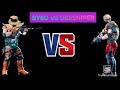 Mask gun |sniping gameplay| 1 vs 1 with dexsniper