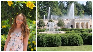 Our Day at Longwood Gardens 2021 | Things to do in Pennsylvania | Longwood Gardens Vlog