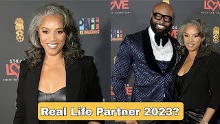 Rolonda Rochelle And Michael Anthony Real Life Partner 2023, Relationship, Family, Net Worth, Facts