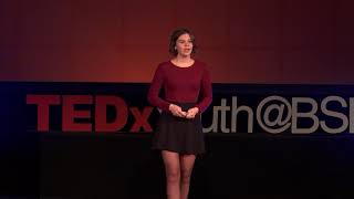 Does Standardized Testing Kill Individuality Maddison Dawn Tedxyouth Bsn