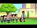 kalari kids celebrate republic day with beenu u0026 mighty raju गणतंत्र दिवस stories for kids