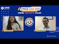 Arise Triumph Tales | Success Story of Dr. Sunaina with 186 in FMGE July 2024 with Dr. Nadeem