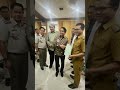 REPOST : KUNJUNGAN KERJA WAKIL MENTERI ATR/WAKIL KEPALA BPN DI KABUPATEN BANDUNG