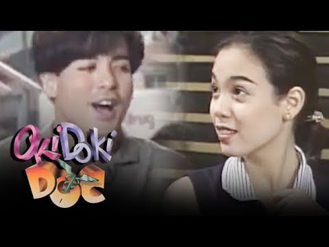 Oki Doki Doc Christmas Specials: Full Episode 01 feat. Nestor de Villa