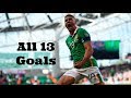 Jonathan Walters - All 13 Goals for Republic of Ireland | 2011-2017