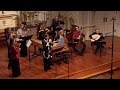 Vivaldi: Concerto in C Major for Sopranino Recorder RV 443; Voices of Music, Hanneke van Proosdij