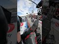 nascar pit stop