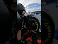 nascar pit stop