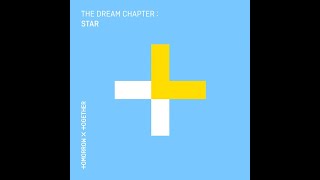 TXT (투모로우바이투게더) - The Dream Chapter: STAR  Album