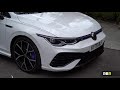 2021 VW Golf R MK8 A LoveHate Relationship - Full Review!