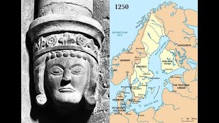 Medieval Sweden (800-1500)