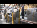 Flexiform UK Office Furniture Manufacturer - Factory Tour