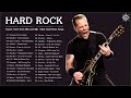 Classic Hard Rock 80s and 90s  Best Hard Rock Songs 80's 90's