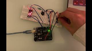 LAB 3 Exercise 3 Demo Video