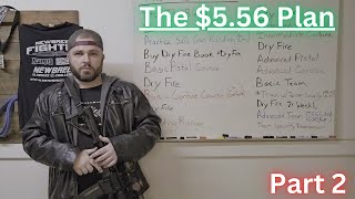 WW3 Loadout: Getting Competent (Part 2 Of The $5.56 Plan)