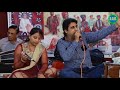 Satraan Hazar Muhinje Mau sung by Vijay Wadhwa & Poonam at Sita Sindhu Bhavan