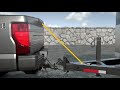 Pro Trailer Backup Assist™ Setting Up A Conventional Trailer  Ford How-To  Ford
