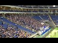 オーマイ城後 アビスパ福岡 吹田スタジアム2016