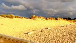 Best beach in Sweden, Tylösand, Halmstad