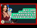 Why Are Matplotlib Parameters So Overwhelming? - Python Code School