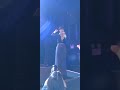 Woosung Moth Ep Showcase NYC 2022 Fancam- Face